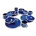GSI Outdoors Stainless Pioneer Table Set