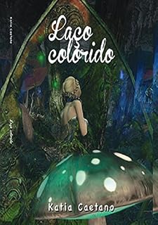 Livro Laço Colorido