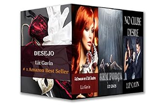 Livro Desejo: Coletânea de Contos Eróticos