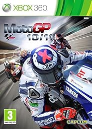 MotoGP 10/11