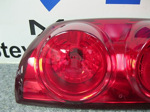 DODGE RAM 1500 2500 3500 RIGHT REAR TAIL LAMP LIGHT TAILLAMP TAILLIGHT MOPAR OEM