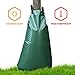 15 Gallons Watering Bag for Trees, Durable UV Proof Material, Perfect Bag Drip System, Slow Water Release System, Release Over 8hrs, and Water Savings (20 Gallon)