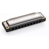 HOHNER Rocket Harmonica F