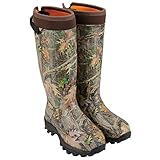 HISEA Apollo Basic Hunting Boots for Men Waterproof