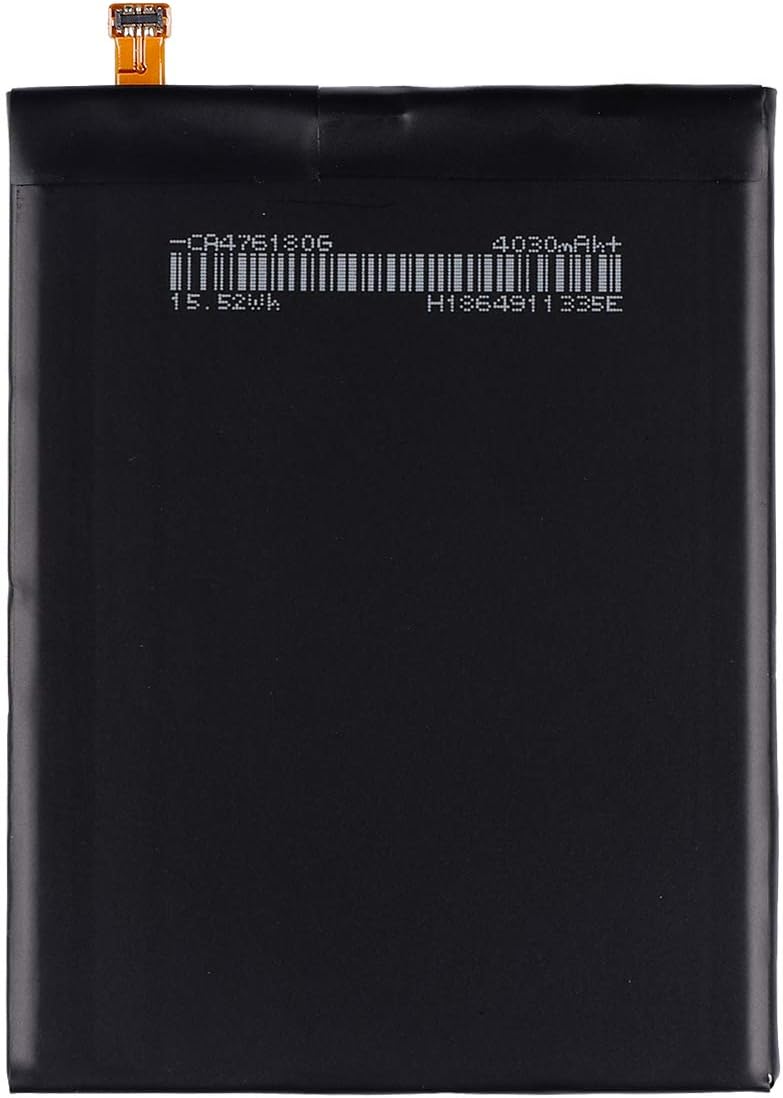 Swark Battery C11P1611 Compatible with Asus Zenfone 3 Max, ZenFone 3 Max 5.5, ZC520TL, ZC553KL with Tools - Image 4