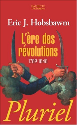 L' ère des révolutions