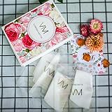 Vanessa Mattia Waterfall Gold Facial Mask Repairing