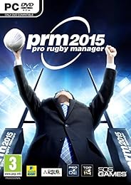 Pro Rugby Manager 2015