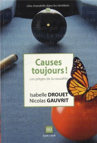 Causes toujours !