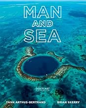 Man and Sea: Planet Ocean
