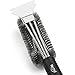 RVZHI Grill Brush and Scraper BBQ Brush for Grill,Safe 18