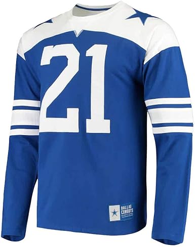 ezekiel elliott long sleeve