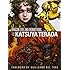 Dragon Girl and Monkey King: The Art of Katsuya Terada