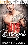 His Betrayal: A Bad Boy Mafia Romance (Omerta Series Book 5)