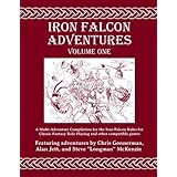 Iron Falcon Adventures One