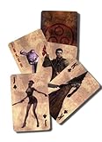 Silent Hill Playing Cards