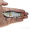 GuassLee-10cm-17g-6-Segments-Hard-Fishing-Lures-Jointed-Fishing-Lure-SeaFresh-Water