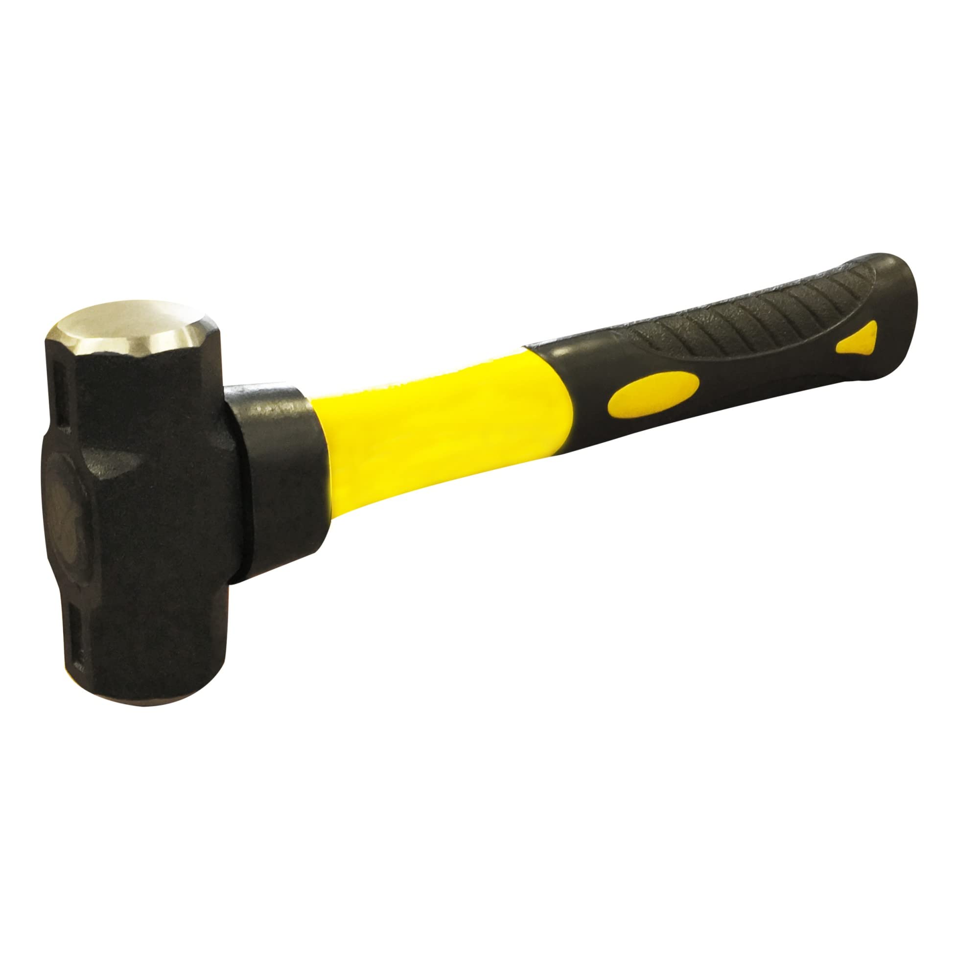 Rolson 10701 450 g Mini Sledge Hammer Fibreglass Shaft