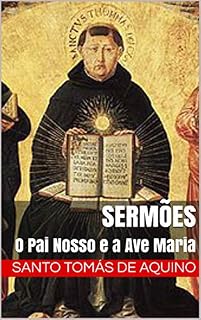 Livro Sermões: O Pai Nosso e a Ave Maria