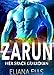 Alien Romance: ZARUN: Her Space Guardian (Alien Invasion Abduction Romance Standalone) (Galactic Creatures Book 1)