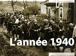 L' année 1940