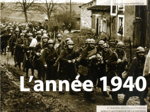 L' année 1940