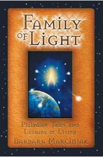 BARBARA MARCINIAK EARTH PLEIADIAN KEYS PDF
