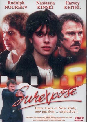Surexposé