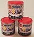 Transformers Licensed Mashems Blind packs - 3 pack by T4K