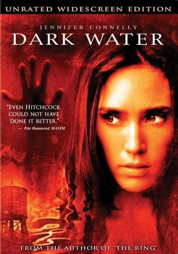 Dark Water [DVD] [2005] [Region 1] [US Import] [NTSC]