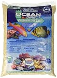 Carib Sea ACS00905 Ocean Direct Natural Live Sand