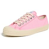 Novesta Women's Star Master Herringbone Sneakers
