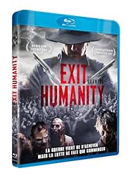 Exit Humanity