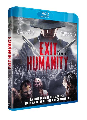 Exit Humanity
