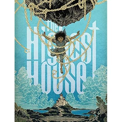 Download The Highest House