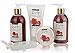 Pure!Rose Essential Oil Spa Gift Basket - Best Bubble Bath Gift for Women! Best Gift Set for Wife & Girlfriend! Spa Basket for Valentine Gift Basket! #1 Valentines Gifts for her