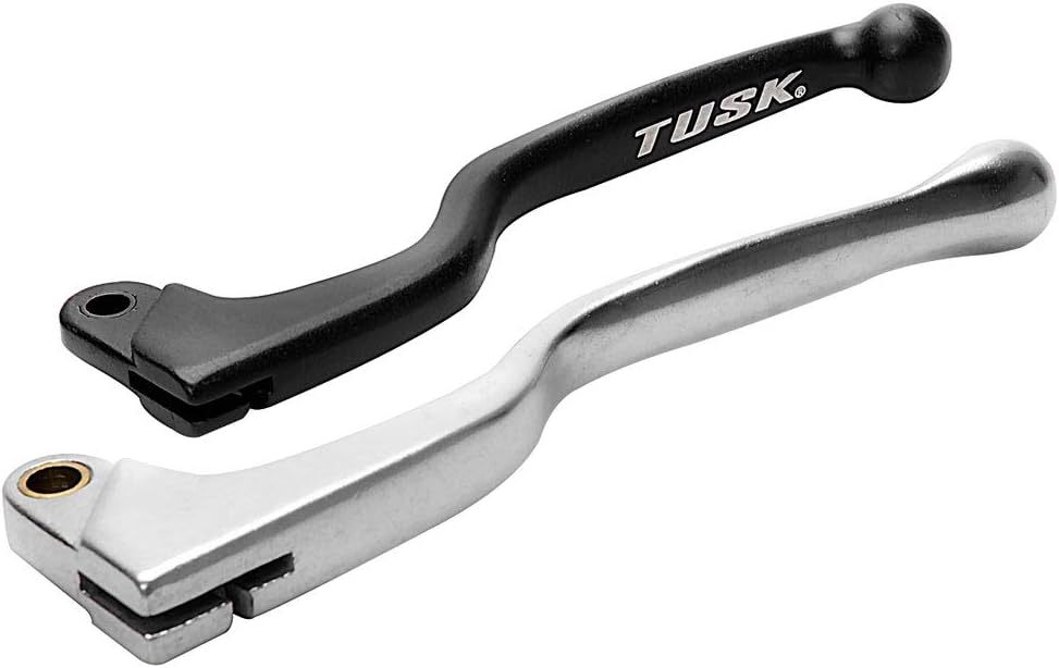 Tusk Clutch Lever Black Fits Honda CRF125F 20142019