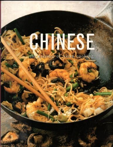 Ken Hom's Chinese Cookery: Hom, Ken: 9780060960599: Amazon.com: Books