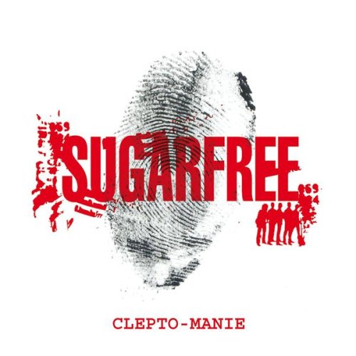 Sugarfree - Clepto-Manie Sanremo 2006 - Zortam Music