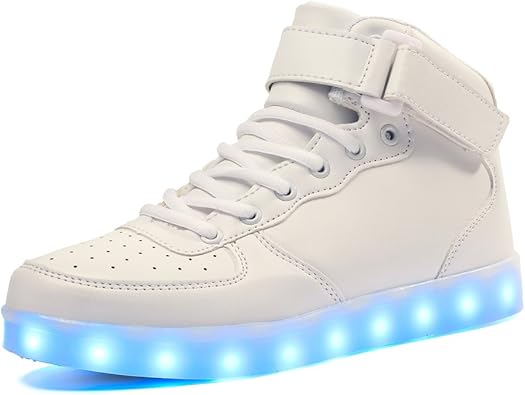 best light up shoes for toddlers uk