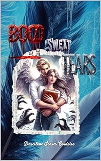 Livro Blood, Sweat and Tears: Querido anjo (Meu Querido Livro 1)