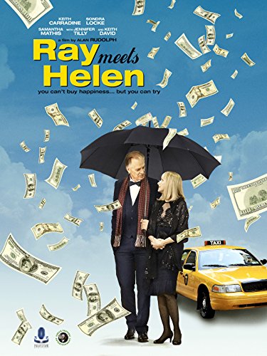 Ray Meets Helen