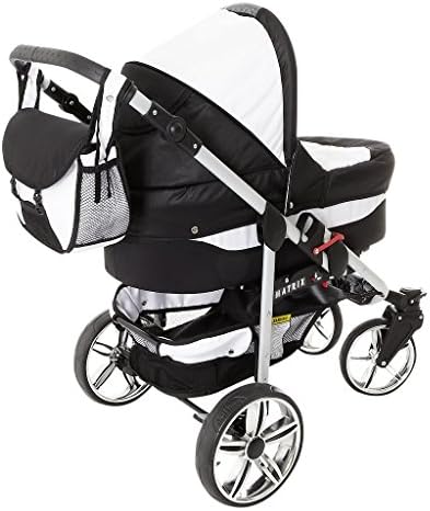 poussette matrix 2 3 en 1