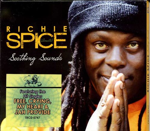 Richie Spice - Serious Woman Lyrics - Zortam Music