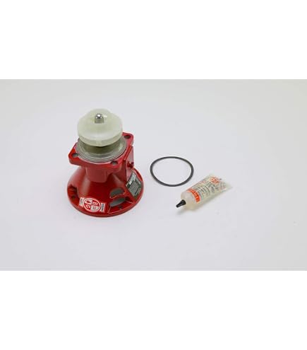 BELL & GOSSETT 189110 Stamped Steel Replacement Coupler - Slotted