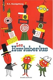 Les  hurluberlus