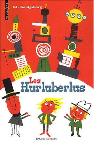 Les  hurluberlus