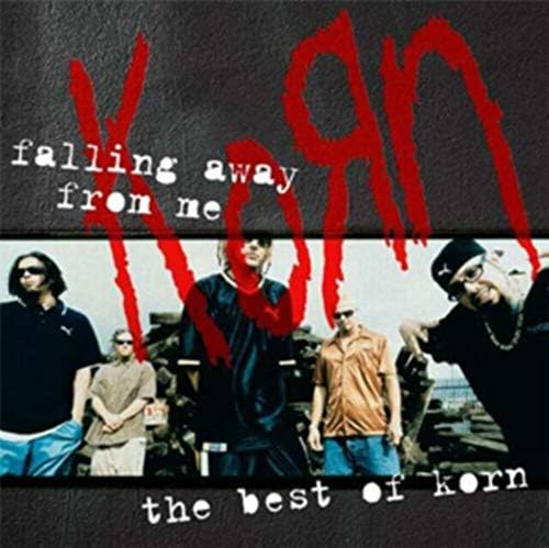 Amazon.com: Falling Away From Me 1: CDs & Vinyl