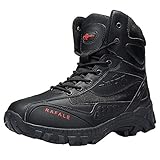 Clearance Men's BreachTactical Lace-up