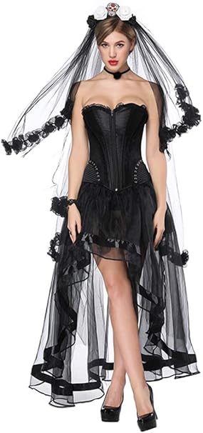 kimring corset dress